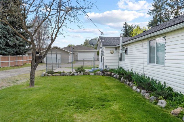 10724 E 12th Ave, Spokane Valley, WA 99206