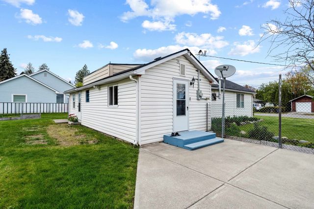 10724 E 12th Ave, Spokane Valley, WA 99206