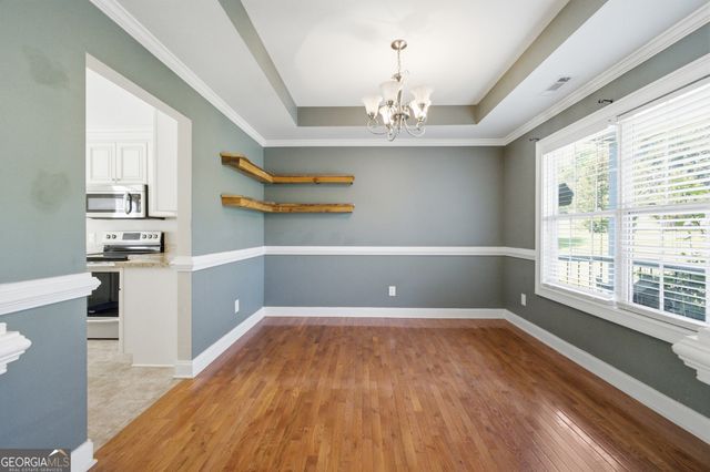 208 Stonington Drive, Mount Airy, GA 30563