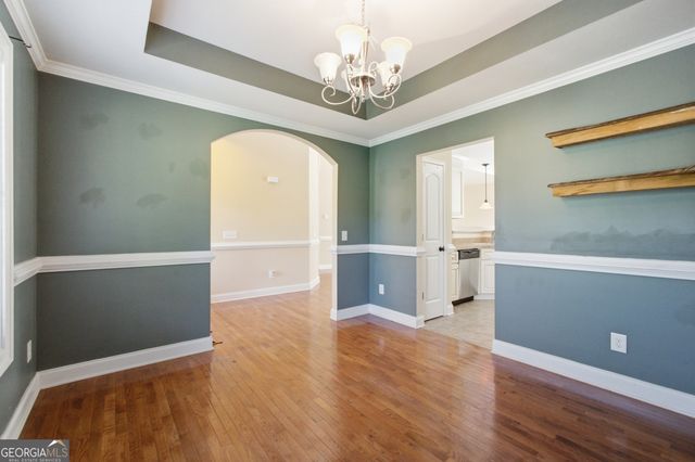 208 Stonington Drive, Mount Airy, GA 30563