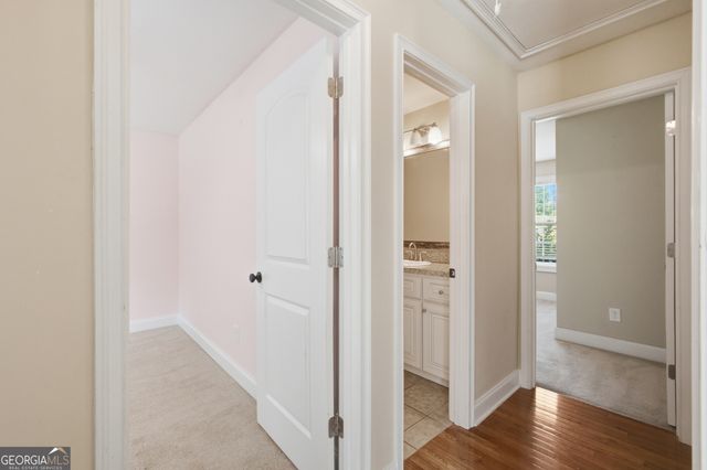 208 Stonington Drive, Mount Airy, GA 30563