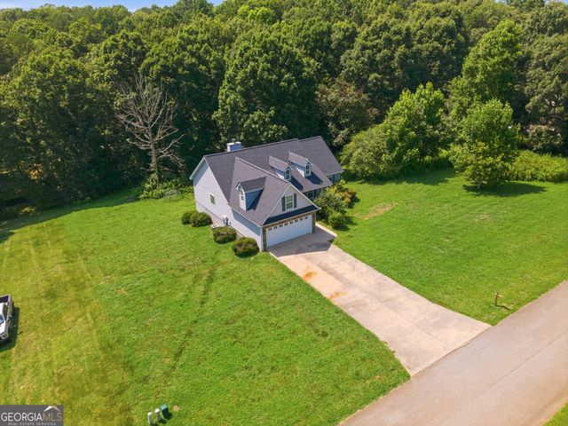 208 Stonington Drive, Mount Airy, GA 30563