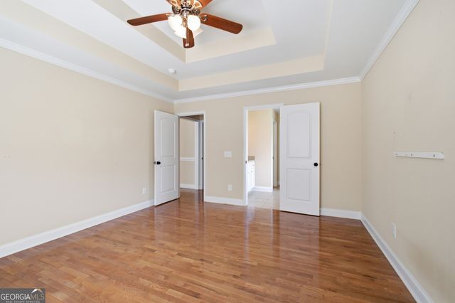 208 Stonington Drive, Mount Airy, GA 30563