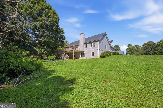 208 Stonington Drive, Mount Airy, GA 30563