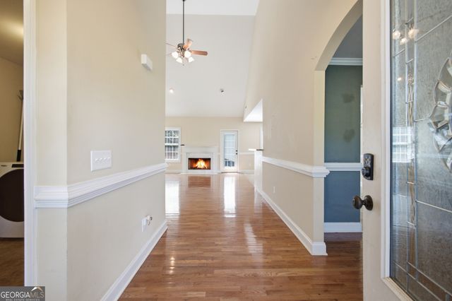 208 Stonington Drive, Mount Airy, GA 30563