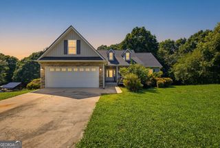 208 Stonington Drive, Mount Airy, GA 30563