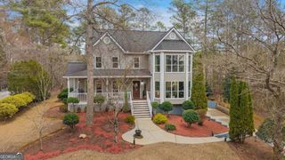 8078 Longleaf Drive, Villa Rica, GA 30180