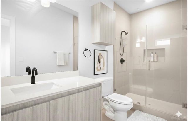 701 N Alexandrite Avenue, Edinburg, TX 78541