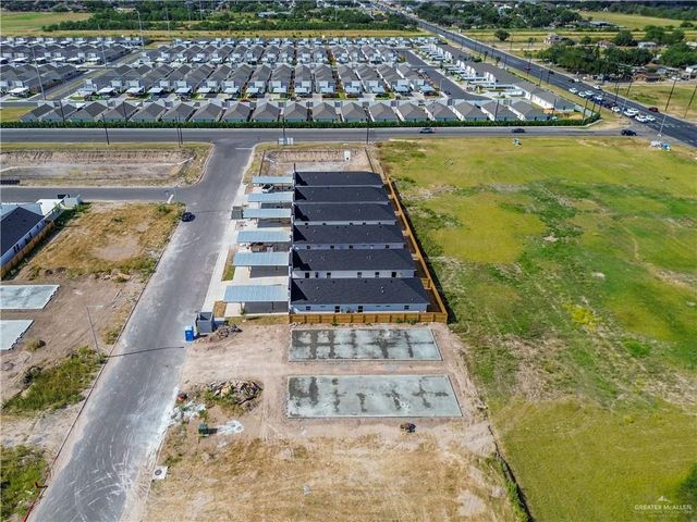 701 N Alexandrite Avenue, Edinburg, TX 78541