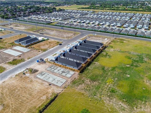 701 N Alexandrite Avenue, Edinburg, TX 78541