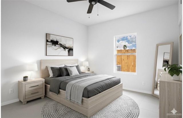 701 N Alexandrite Avenue, Edinburg, TX 78541