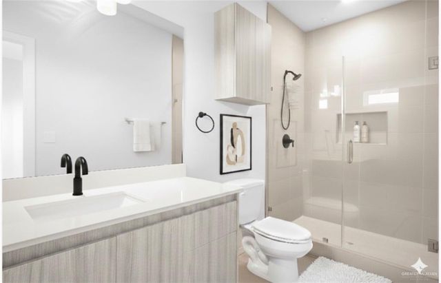 701 N Alexandrite Avenue, Edinburg, TX 78541