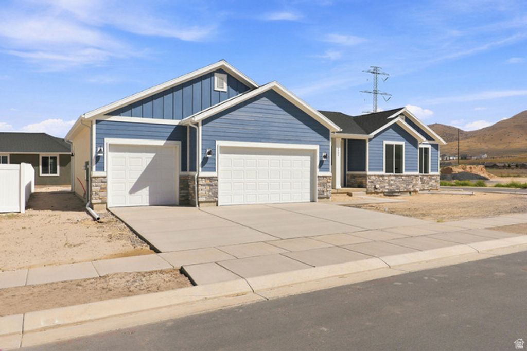 2403 E SUNFLOWER DR #449, Eagle Mountain, UT 84005 — photo 2