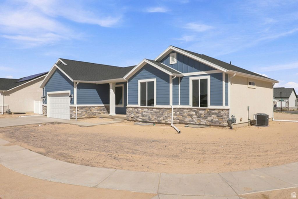 2403 E SUNFLOWER DR #449, Eagle Mountain, UT 84005 — photo 3