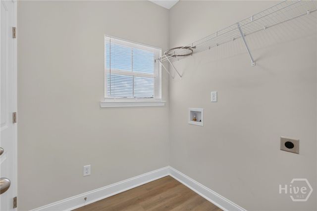 149 Franklin Tree Drive NE, Ludowici, GA 31316