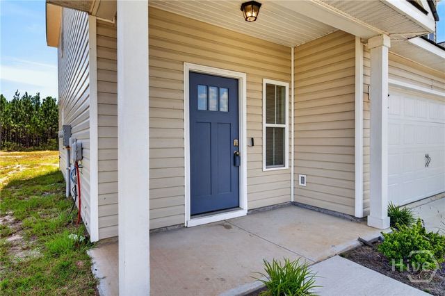 149 Franklin Tree Drive NE, Ludowici, GA 31316