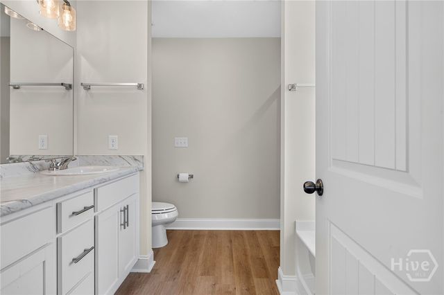 149 Franklin Tree Drive NE, Ludowici, GA 31316