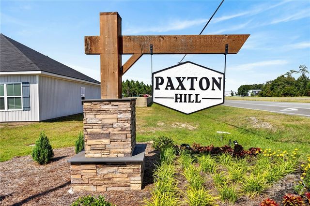 149 Franklin Tree Drive NE, Ludowici, GA 31316