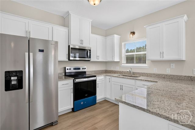 149 Franklin Tree Drive NE, Ludowici, GA 31316