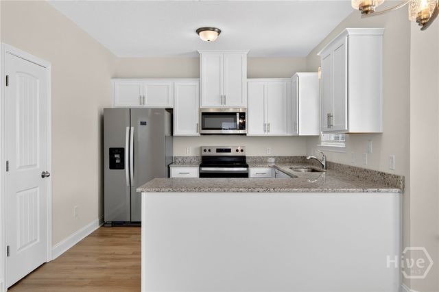 149 Franklin Tree Drive NE, Ludowici, GA 31316