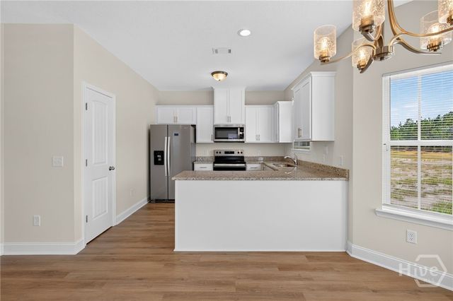 149 Franklin Tree Drive NE, Ludowici, GA 31316
