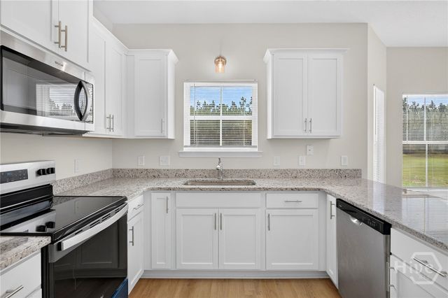 149 Franklin Tree Drive NE, Ludowici, GA 31316
