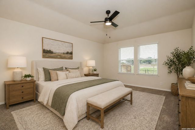 121 Legendary Trail Loop, Floresville, TX 78114