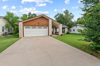 811 Timber TRL, Cedar Park, TX 78613