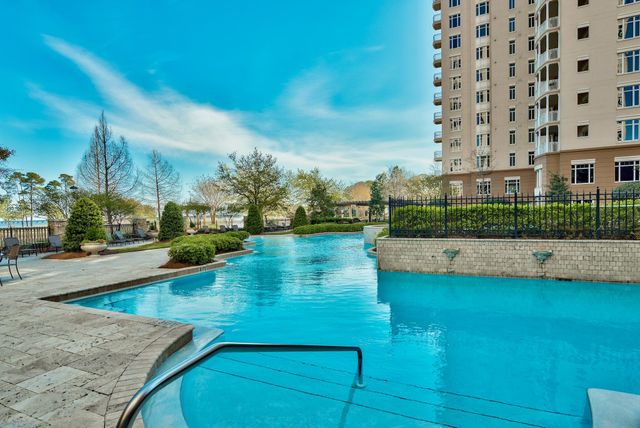 404 Kelly Plantation Drive 1007, Destin, FL 32541
