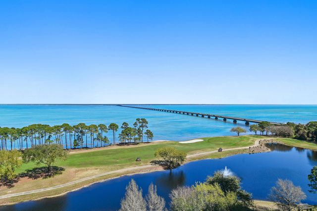 404 Kelly Plantation Drive 1007, Destin, FL 32541