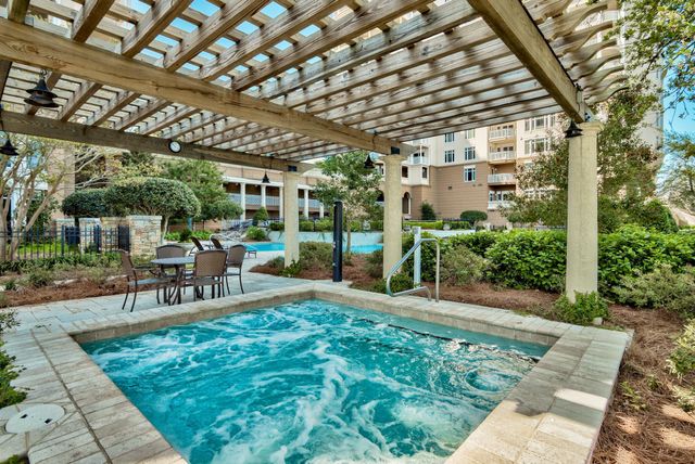 404 Kelly Plantation Drive 1007, Destin, FL 32541