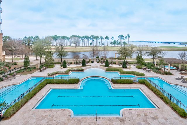 404 Kelly Plantation Drive 1007, Destin, FL 32541