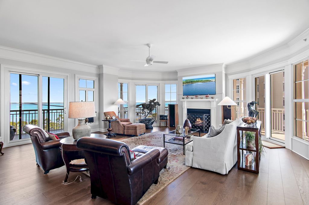 404 Kelly Plantation Drive 1007, Destin, FL 32541