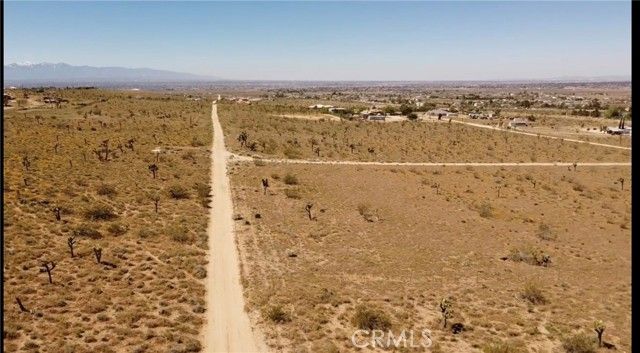1 Japatul Rd, Apple Valley, CA 92308