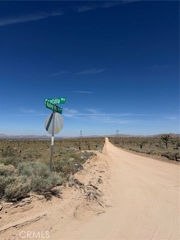 1 Japatul Rd, Apple Valley, CA 92308