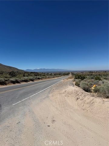 1 Japatul Rd, Apple Valley, CA 92308