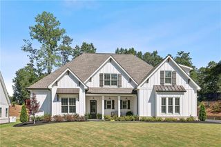 66 Night Fire Lane, Dawsonville, GA 30534