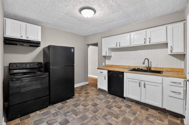 551 Butler Avenue, Columbus, OH 43223