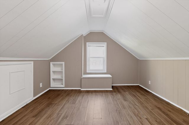 551 Butler Avenue, Columbus, OH 43223