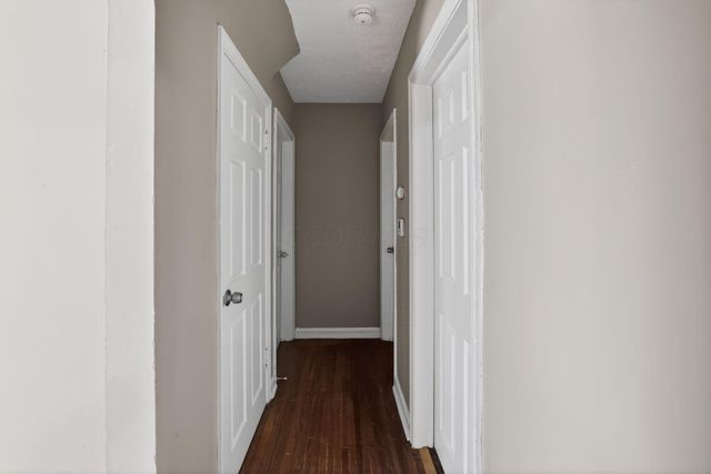 551 Butler Avenue, Columbus, OH 43223