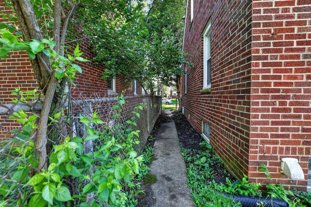 551 Butler Avenue, Columbus, OH 43223