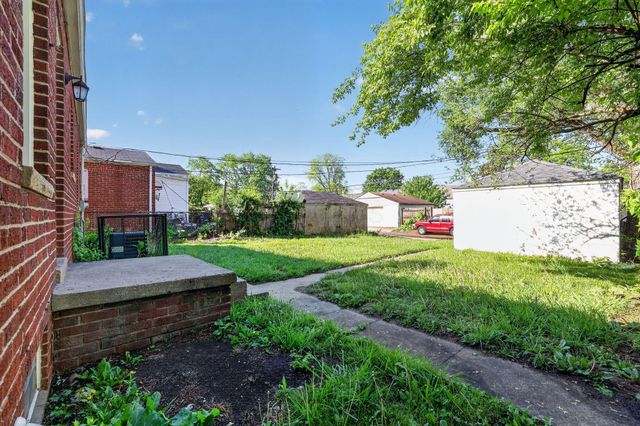 551 Butler Avenue, Columbus, OH 43223