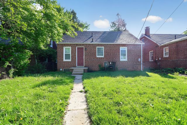 551 Butler Avenue, Columbus, OH 43223