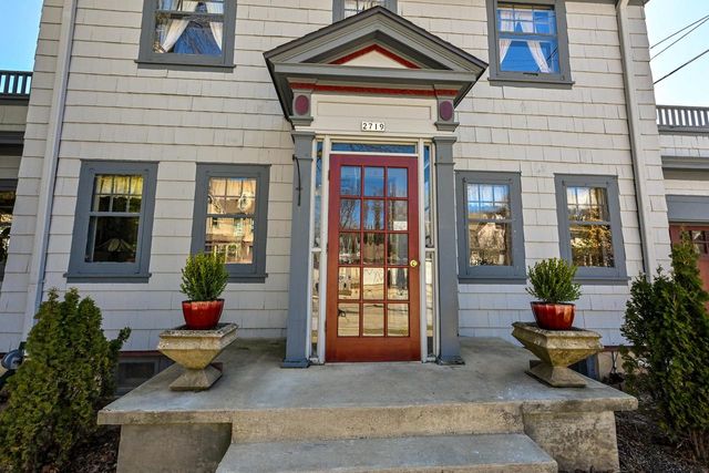 2719 E Locust STREET, Milwaukee, WI 53211