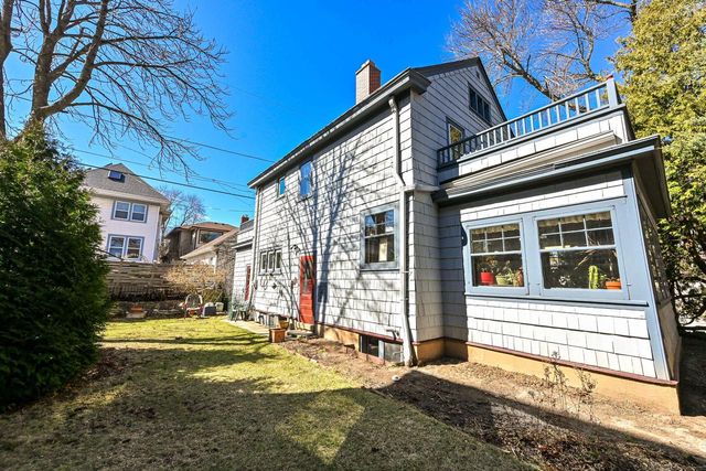 2719 E Locust STREET, Milwaukee, WI 53211