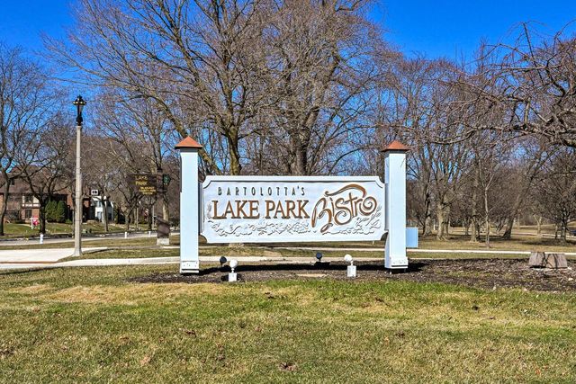 2719 E Locust STREET, Milwaukee, WI 53211