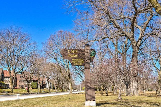 2719 E Locust STREET, Milwaukee, WI 53211