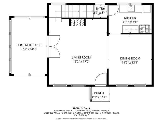 2719 E Locust STREET, Milwaukee, WI 53211