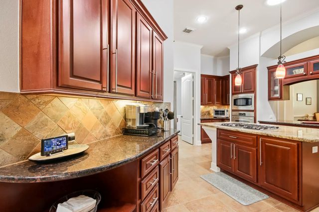 10007 Estes Hill Lane, Conroe, TX 77302