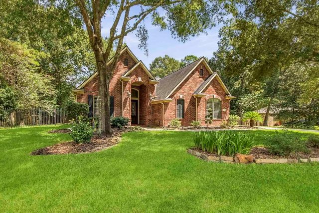 10007 Estes Hill Lane, Conroe, TX 77302